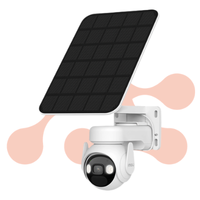Cámara KIT CELL PT IPC-K9ECN