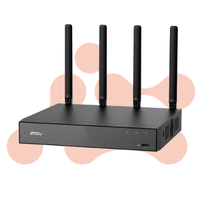 Grabador WIFI 6 N110W